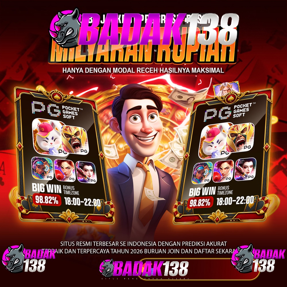 banner BADAK138 X Kutumb Apna Astitva: Dunia Virtual Dan Masa Depan Industri Game Kini Hadir Dengan Permainan Masa Kini
